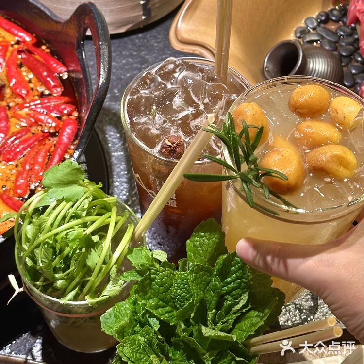 金华新开的！不枉我排队一小时吃上了！！