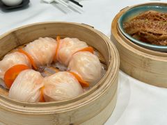 -万山楼海鲜酒家·二十三年老字号