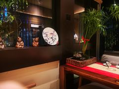 -梅间堂茶馆(绿地缤纷城店)