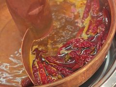 -京元盛铜锅涮肉(上海总店)