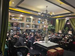 -上海1号私藏菜(静安店)