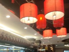 -李记饺子·熏酱东北菜(欢乐谷店)