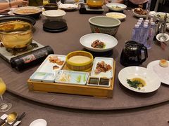 -梅花香里大酒店(郁金香路店)