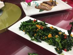 -大连海创科技交流中心自助餐厅