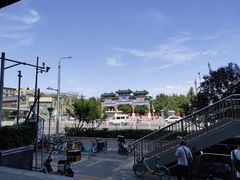 -味多美蛋糕(安定门店)