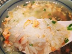 鲑鱼茶泡饭-乾山寿司(好运街店)