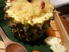 -云海肴·汽锅鸡·云南菜(天津国金汇店)