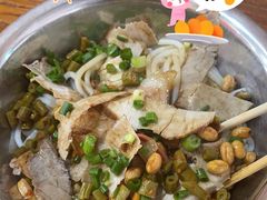 -神卤米粉(正阳步行街店)