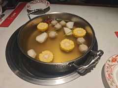 -汕头八合里海记牛肉店(清河店)