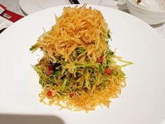 -四季民福烤鸭店(望京旺角店)