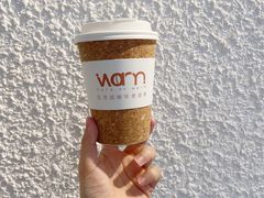 -Cafe on warm(丹霞店)