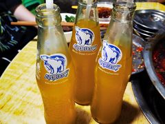 北冰洋-渝味黄姐火锅(黄泥村店)
