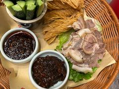 -闫府私房菜·百年鲁菜(恒隆店)