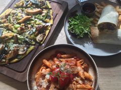 -Maxpoint Kitchen 西餐咖啡(乐峰广场店)