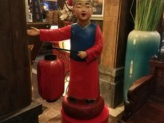 -大张烙馍村(泉山店)