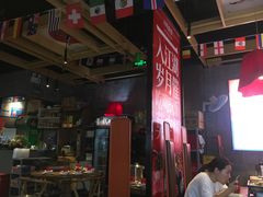 -兔槽江湖菜·重庆璧山兔(水围店)