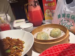 -秀儿四九城·新京菜(亚运村鸟巢店)