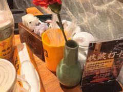 -有奴思烤肉·清真(正宁路店)