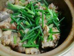 -幽优农庄·森波拉特色本地农家菜