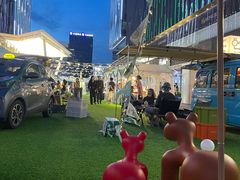 -HALO广场(梨园路店)