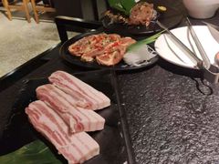 -嘿嘟嘟·肋条烧肉放题(爱融荟城店)