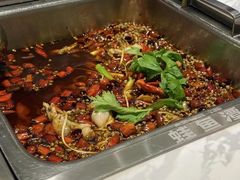 -蛙鱼潭美蛙鱼头(时代天街店)