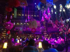 -胡桃里音乐酒馆(曲江店)