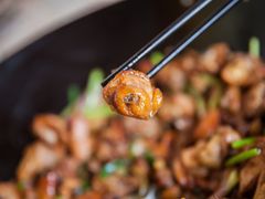 -鸿渡渔庄·特色鸭咀鱼