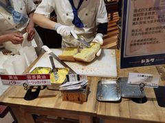 巨木法棍-都恩客(高岛屋百货店)