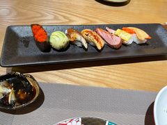 -松临·铁板烧&Omakase(神农店)