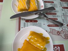 -香港華心糖水鋪(南西总店)