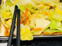 -永和大王(赤峰路二店)