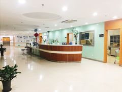 住院部-上海市第十人民医院(总院)