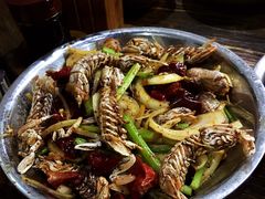 麻辣虾爬子-辣盆盆麻辣小龙虾(哈尔滨总店)