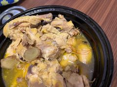 -同兴半盆菜酒家(打浦路店)