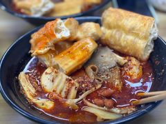 -四川老牛麻辣烫(北门桥店)