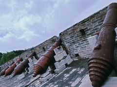 -雁门关景区