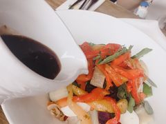 -安妮意大利餐厅(世贸天阶店)