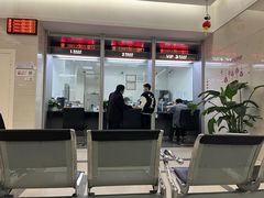 -中国工商银行(浦星路支行)