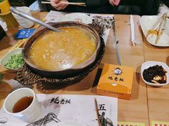 -蚝老板海鲜烧烤大排档(码头店)