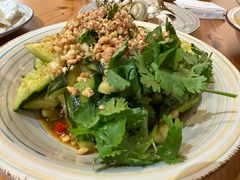 麻香拍青瓜-禾气食店