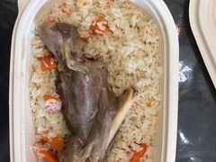 -217丰惠源抓饭(江乾路店)