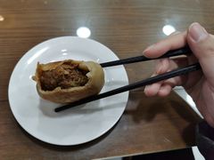 -白魁老号饭庄(安内店)