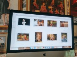 -乐米baby儿童摄影(燕郊店)