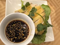 -瑞福园联谊餐室(茂名南路店)