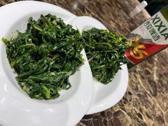 枸杞叶-小叶手抓(解放东街店)