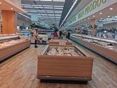 -果蔬好生活超市(东湖店)