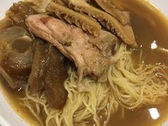 -源记茶餐厅(尖沙咀店)