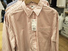-优衣库(上海虹口龙之梦店)