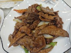 -宝发园名菜馆